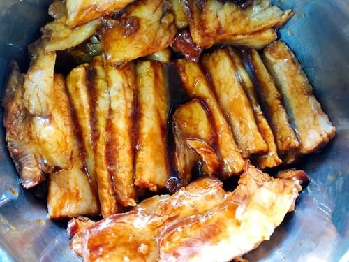  绝不失手的年夜硬菜，做法简单易学，家里来客人也不丢面子！