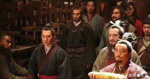 梁山108将中最聪明的人,谎称回乡探母,逃过招安生死大劫!