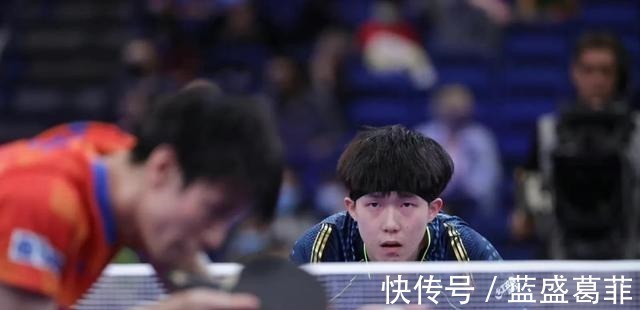 王楚钦|爆冷!男单四号种子出局,樊振东单日冲击两连胜,国乒还有好消息!