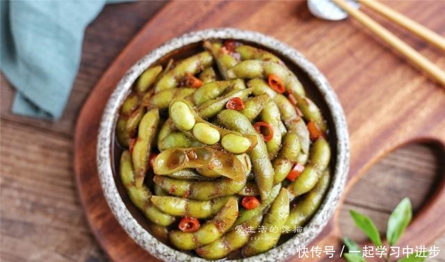 处暑时节，不妨试试这6道下饭菜，三五元炒一盘，比肉更抢手