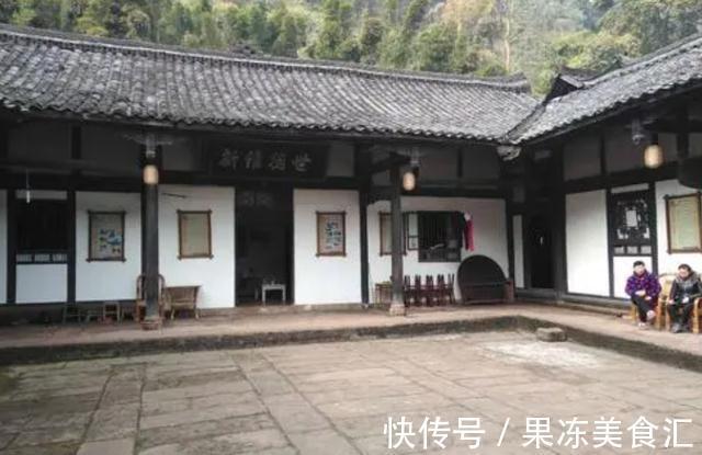 旅游|四川三张旅游“新名片”，吸引无数游客，帮助巴蜀走向世界