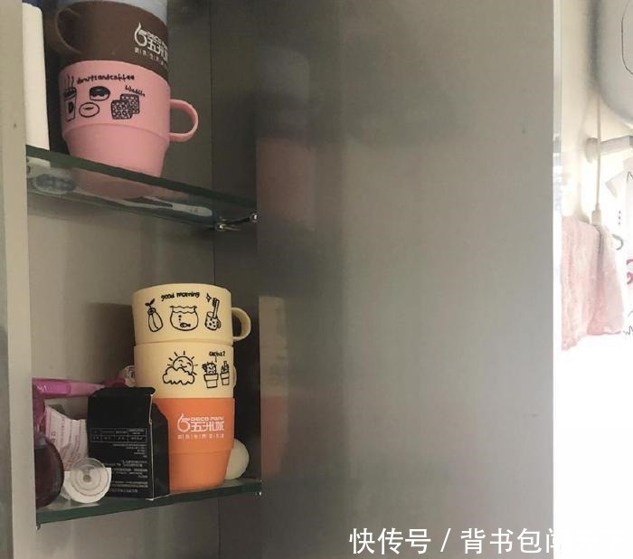 晾衣架|装修选了这8样很实用的东西, 公公婆婆都赞我, 装修得好! 参考下！