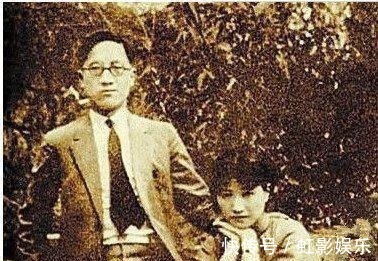 陆小曼#离婚后,陆小曼前夫娶小自己13岁女子,两人生活更幸福,还有一子!