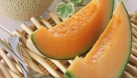 哈密瓜哈密瓜|生活中常见的美食，营养丰富，常吃增强抵抗力，健康养生