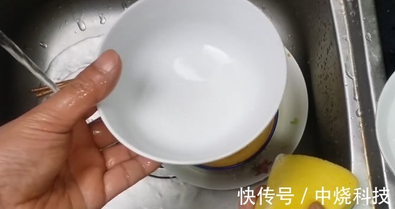 致癌物|洗碗筷的3个坏习惯，或是癌症的“帮凶”，你占了几个