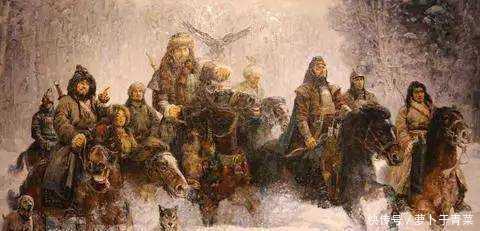 窦太后|东汉窦太后情人引起的蝴蝶效应，推翻了罗马帝国，最终导致灭亡