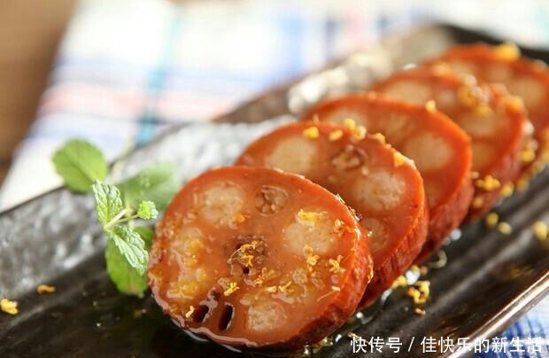 冰糖葫芦|外国人最喜欢的15种中式甜点,你最喜欢哪个