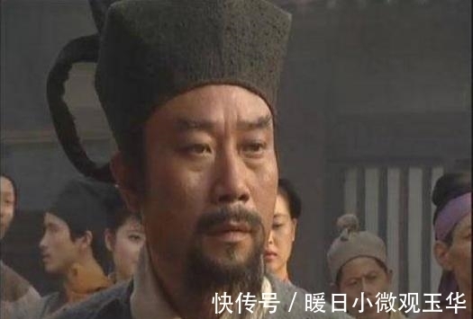 李逵!水浒传中, 武松林冲等都反对招安, 却为何不敢与宋江翻脸?