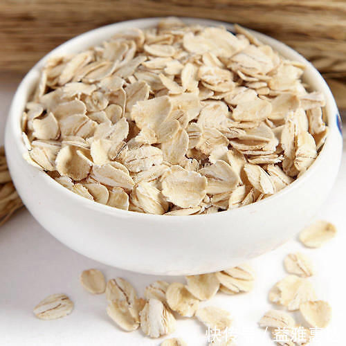 上榜|减肥最狠的5个主食，土豆居然也上榜了，万万没想到的是第一名是