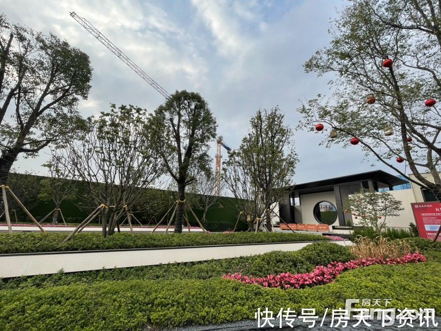 南宁|想看南宁邕宁楼盘的最新现场实景,选房一定要看