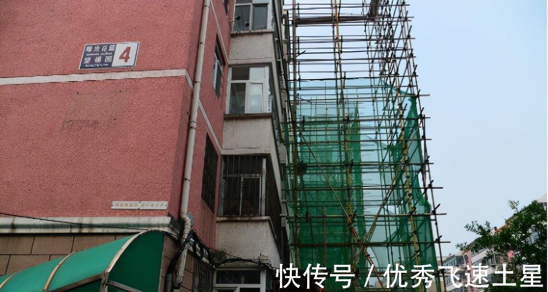 老房子|加装电梯的高楼层业主,现在已经开始后悔了,主要存在3个麻烦