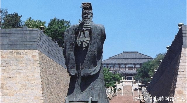 专家|秦始皇陵为什么到现在都不敢挖?专家:来看卫星图,你敢挖你挖!