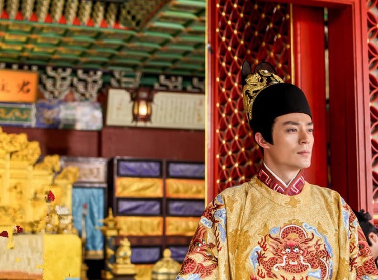 朱祁钰|朱祁钰临危受命,力挽狂澜却评价不高,一步错毁名声