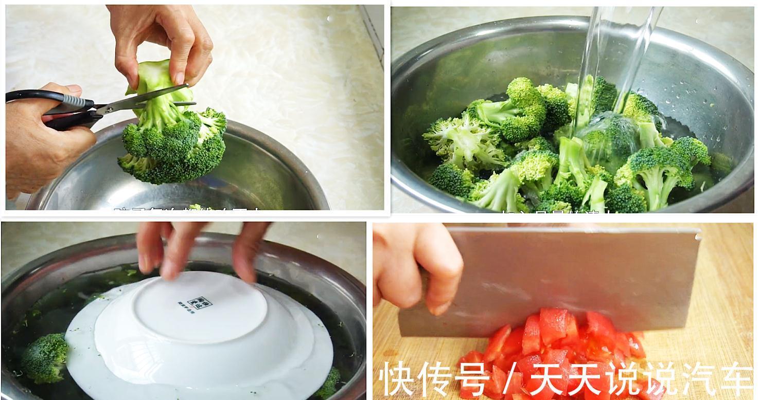 冬天干燥皮肤痒,多吃3道补水家常菜,润燥又营养,常吃少上火