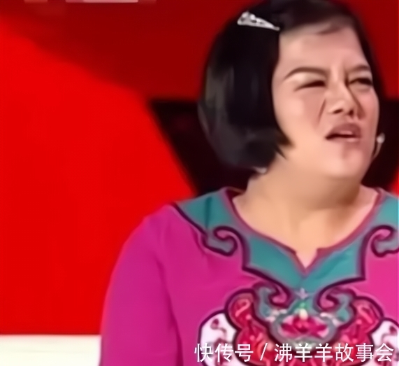 星光大道|山楂妹因殘疾被親生父母拋棄,成名后拒絕認親,只愛養父母