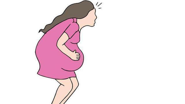 试纸|孕晚期羊水突然破了,第一件事该干什么