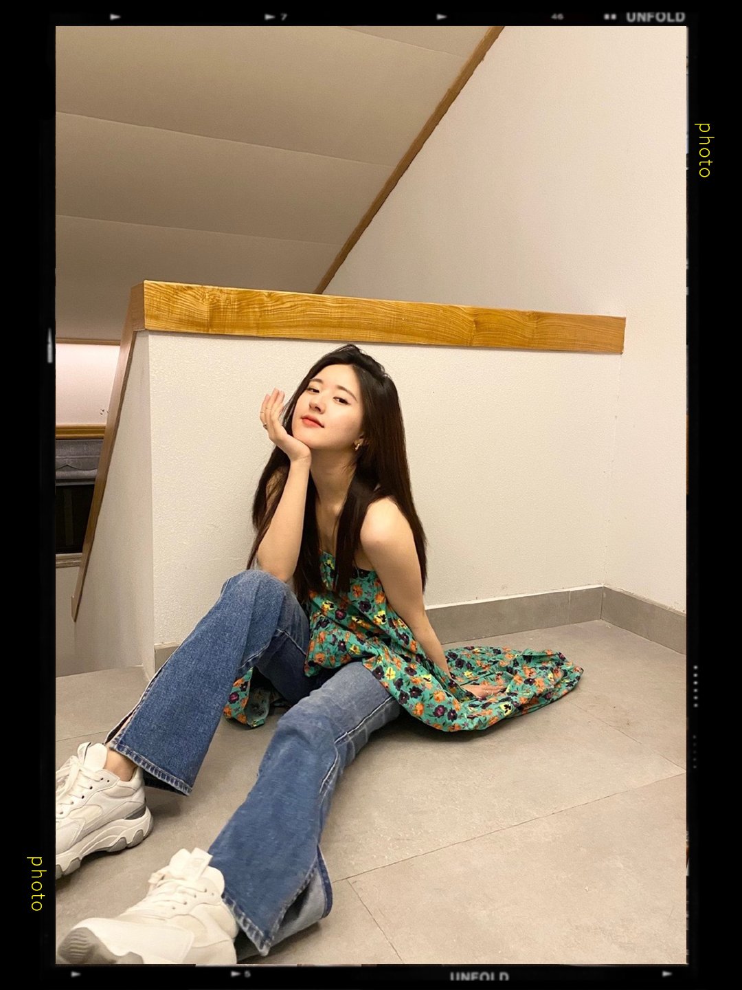 泡泡袖|155cm穿成170cm？小个子这4件单品必入