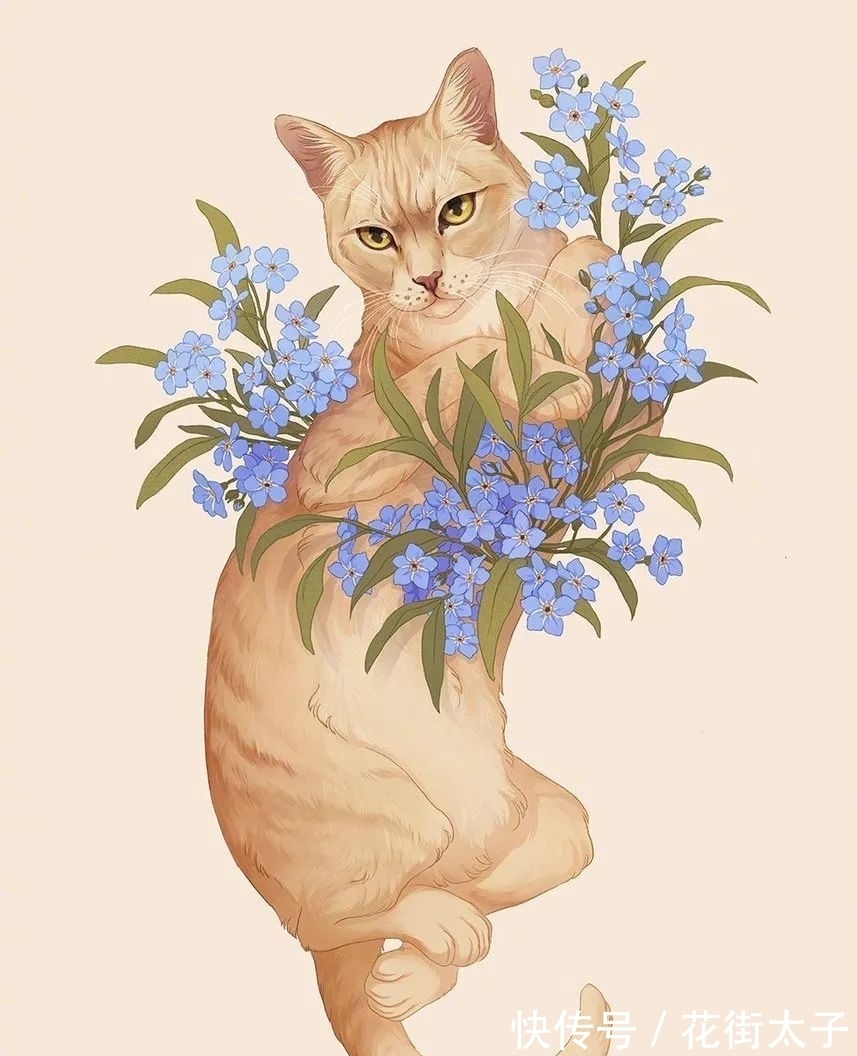 荒野$艺术守护荒野|万物生灵的和谐之美