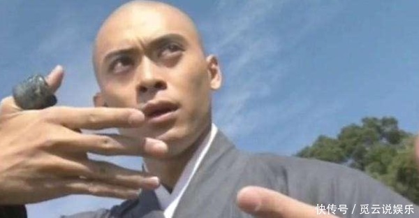 降龙十八掌|虚竹一路开挂到后期,武功到底高到什么程度听听洪七公怎么说