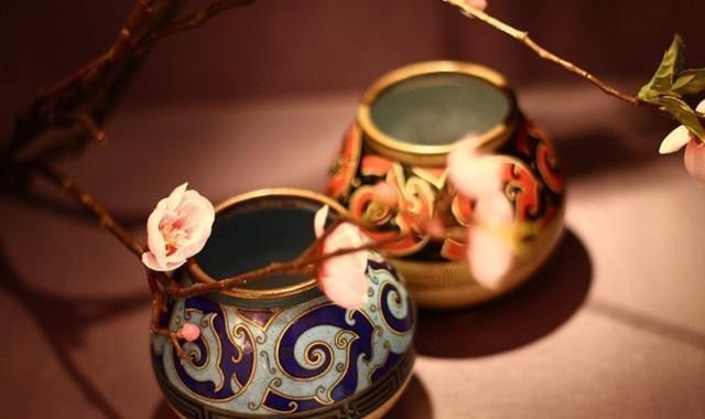 梁思成$建筑学家林徽因的设计图和手绘图 果然是一代才女