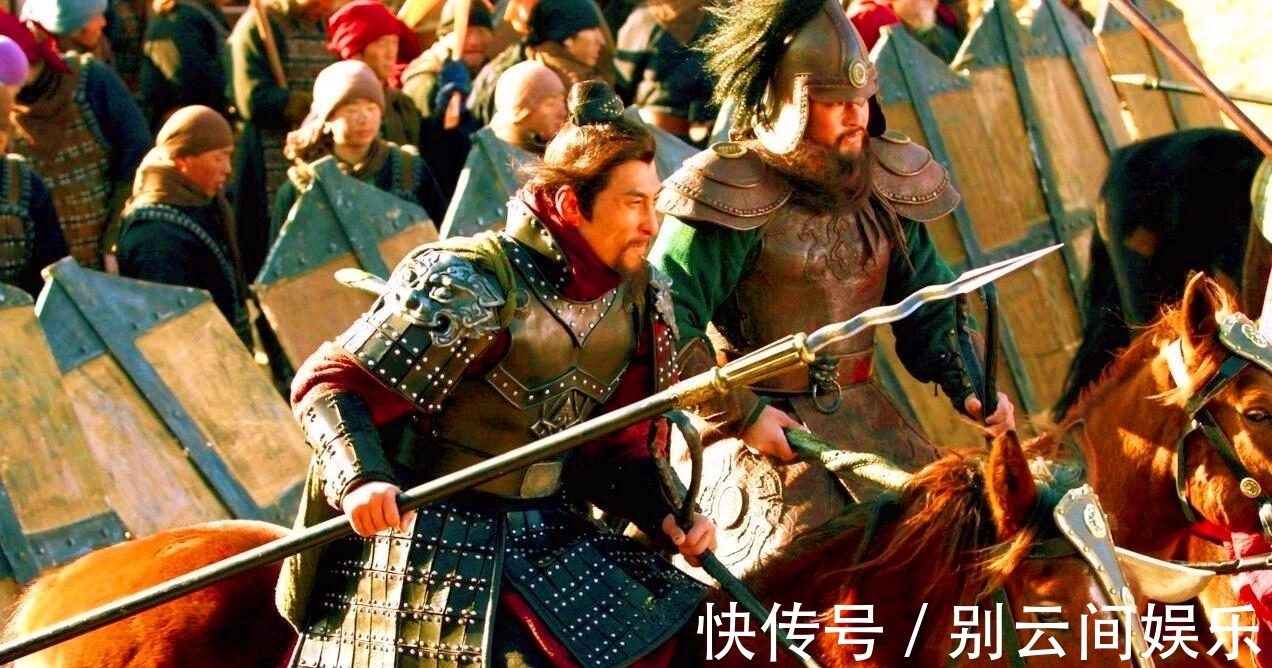 梁山$《水浒传》: 卢俊义一个人,能否单挑关胜、林冲、秦明联手?