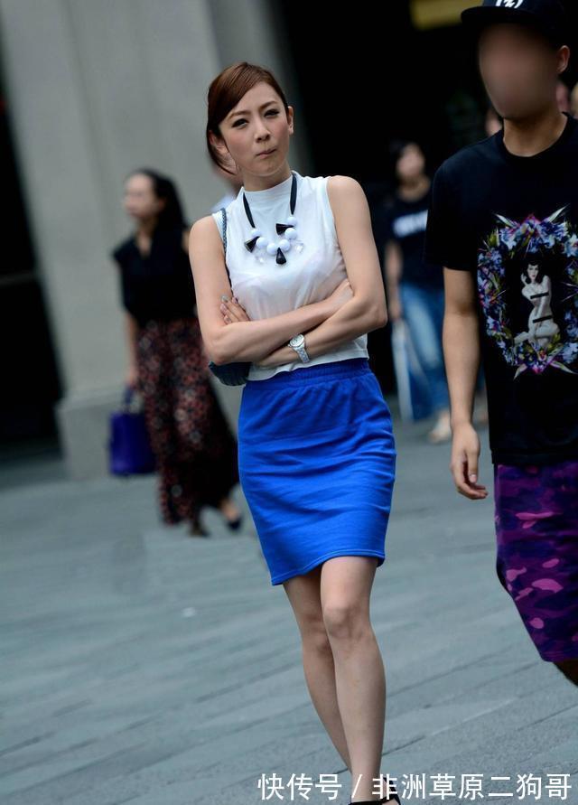 饰品 风格多元化的瑜伽裤,整体看起来美不胜收,谁穿都美