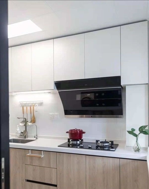 榻榻米|这是我见过最清新干净的家,如果再装修,我也要这样简简单单!