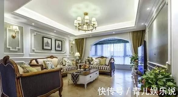 收纳|4个月装修一套137平新房,全屋漂亮极了,入户鞋柜很实用,晒晒