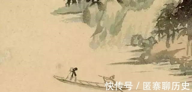 黄庭坚&黄庭坚极其有名的诗作之一,其中一句场面浩大,不输《使之塞上》