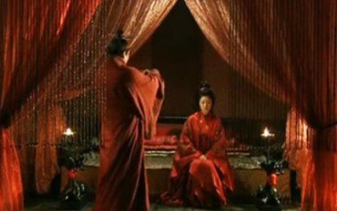 孙尚香|20岁孙尚香嫁给49岁刘备,婚后3年无子!原因没那么简单