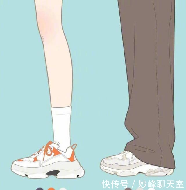袜子|喂，这样穿鞋子好吗？5款经典“鞋型”的穿搭心法，值得收藏细品