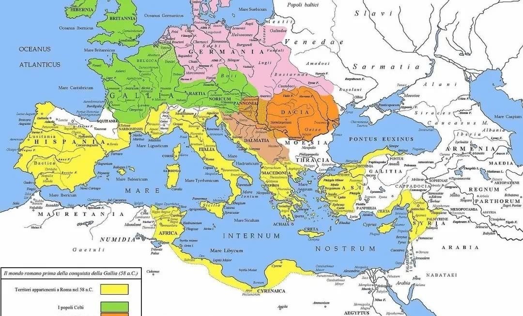 艳后|埃及艳后和安东尼,屋大维三人感情纠葛背后的政治真相