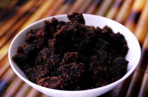 红糖加它敷敷脸，坚持用1周，祛斑美白恢复婴儿肌，效果超级好