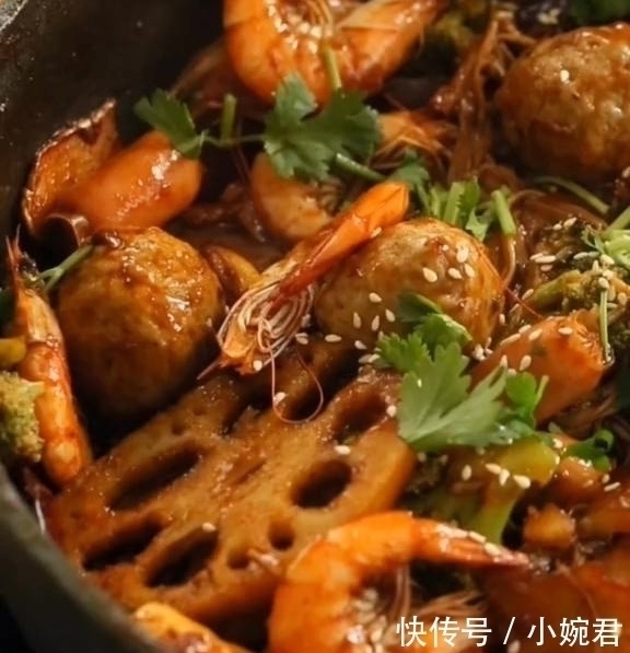 下饭|这菜最下饭,隔几天就得做一锅,家人特爱吃,每次多吃几碗饭!