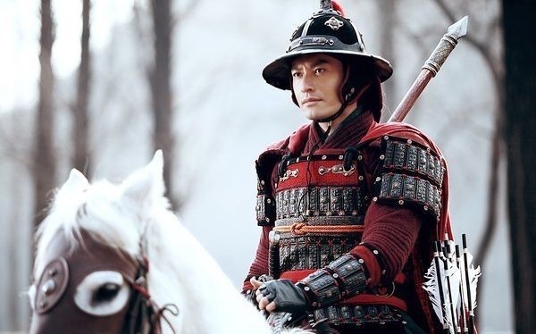  流传|名将也能写好诗，这4位名将的诗词流传千百年，让人津津乐道