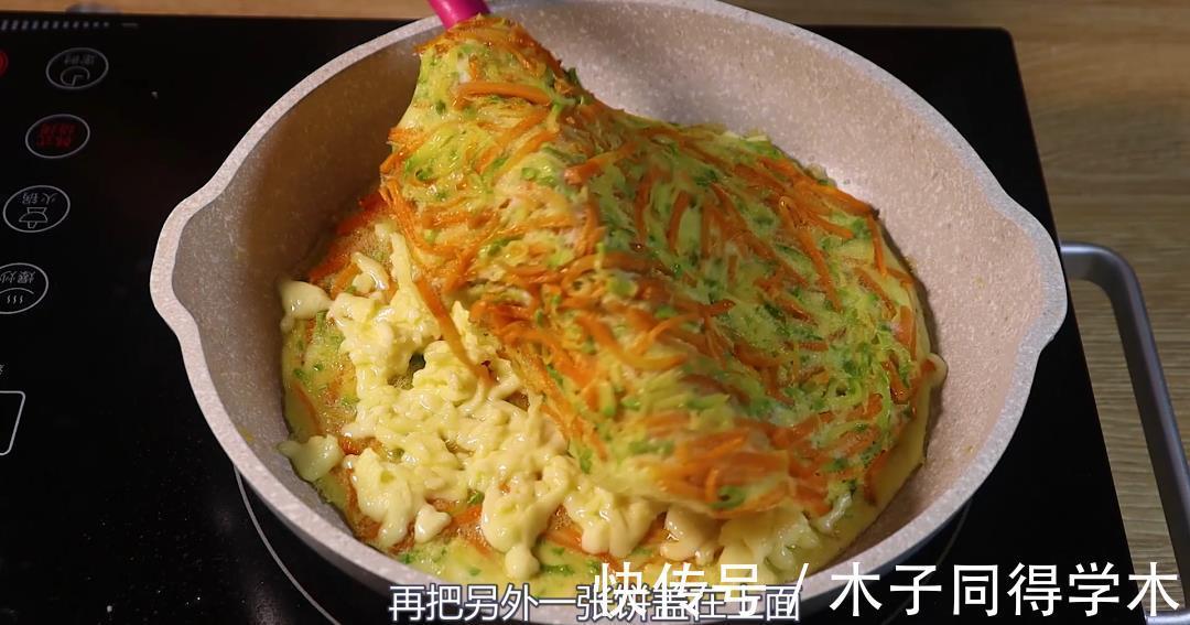 dh宝宝连吃一周都不腻!满满都是钙,DHA和维生素,常吃大脑发育快