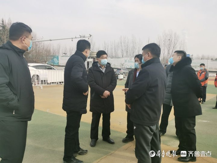 泰山天颐湖旅游度假区：泰安三百公里都市圈的旅游新热点