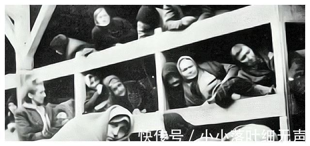 山海经&他因车祸心脏骤停10分钟，醒后画出记忆中的地狱，看着吓人