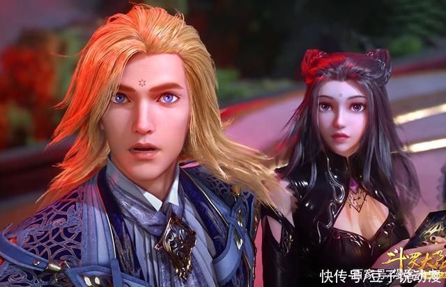 比比東|斗羅大陸九大美女現身海神島,小舞委屈表情好可愛,路人也驚艷