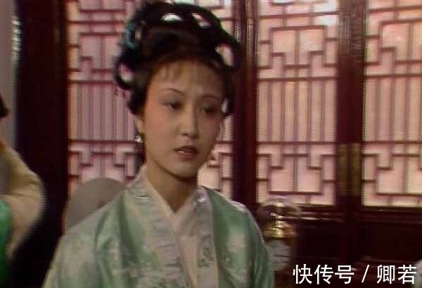 贾母|为什么南安太妃来只叫了探春,不叫迎春?老太太怕出事!