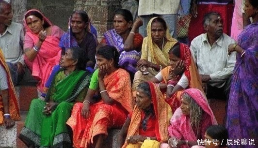 刹帝利|印度的“婆罗门”到底有多牛?你或许永远难以想象他们的“特权”