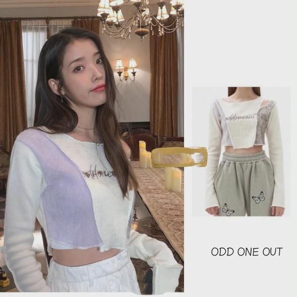 白色衣服如何穿出韵味感，看看她们，纯的撩人