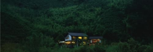 山居是福|走进十大名山公园·天目山 |山居是福\＂,\＂i10\＂:\＂走进十大名山公园·天目山