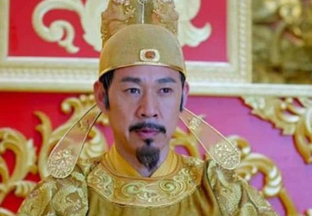 藩王|这位藩王先后迎娶两国公主,李世民都拿他没辙