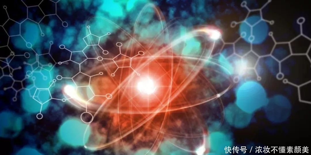 科学家们 为精确计算原子核的结构开辟新道路！