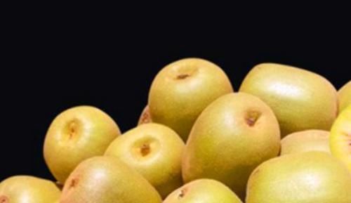 零食|女性怀孕以后,几种“零食”经常吃,宝宝出生后睫毛或又翘又长