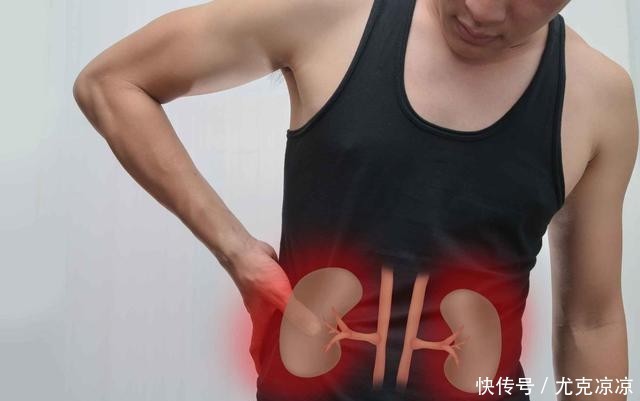 别忘了|肾出问题小便来提醒!尿完别忘了看一眼,及时发现异样