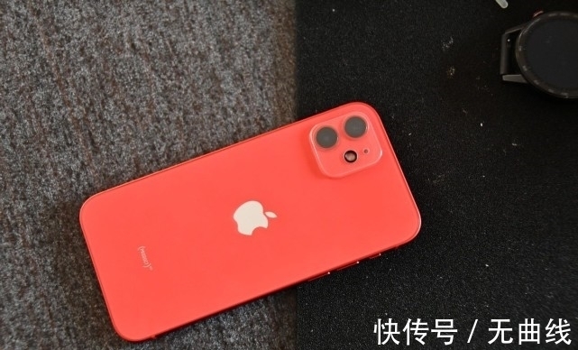 iphone12|还等什么十三香？iPhone12更值得入手，128G降至新低价