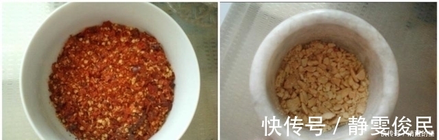 我做的辣椒酱特别香,因为我放了这两样,邻居都来管我要做法!