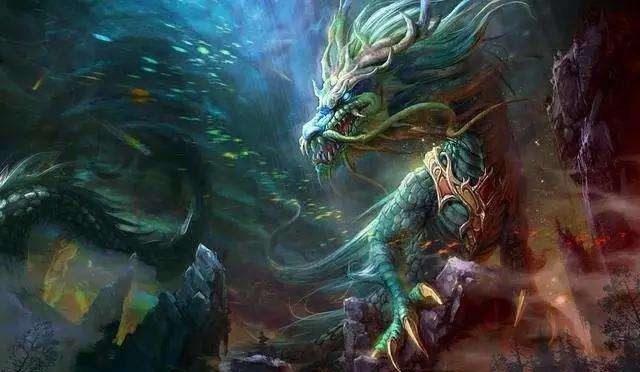 导致|“坑爹”界的始祖到底有多坑？因过于顽劣，导致天地两大势力决战